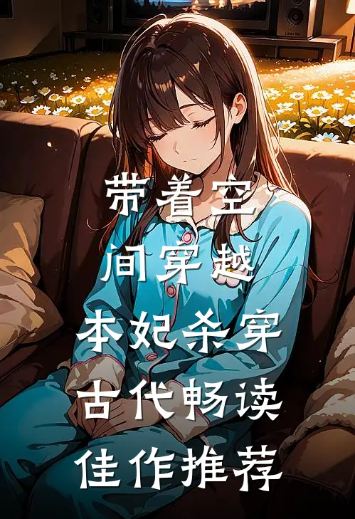 带着空间穿越，本妃杀穿古代畅读佳作推荐