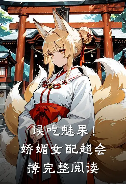 误吃魅果！娇媚女配超会撩完整阅读