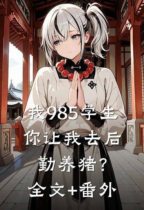 我985学生，你让我去后勤养猪？全文+番外