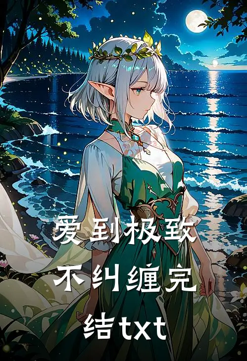 爱到极致不纠缠完结txt