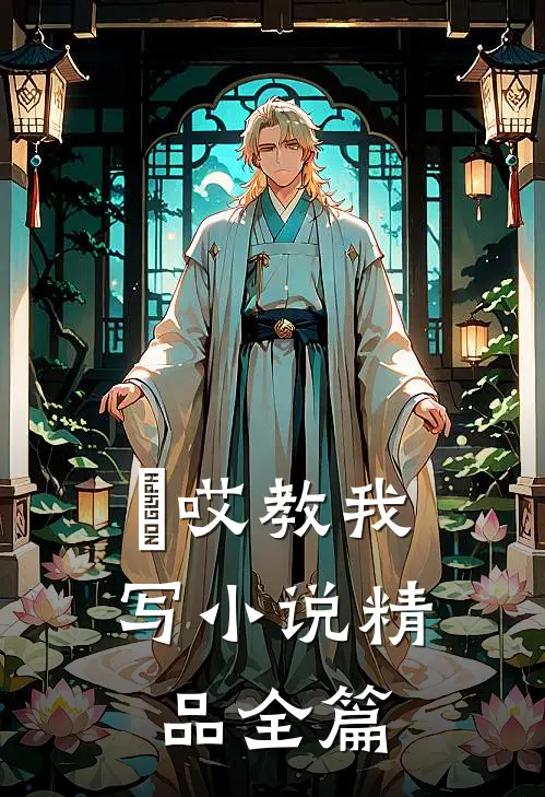 欸哎教我写小说精品全篇