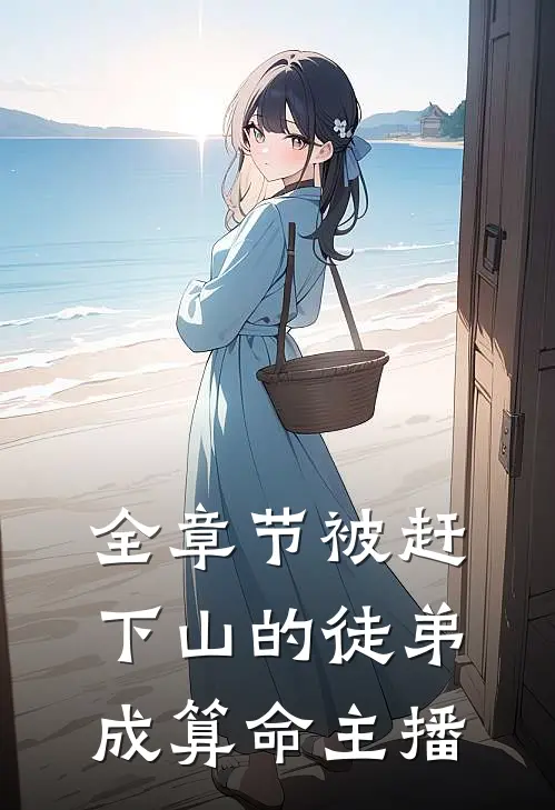 全章节被赶下山的徒弟：成算命主播