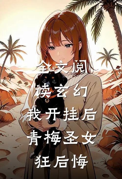 全文阅读玄幻：我开挂后，青梅圣女狂后悔