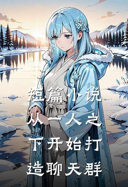 短篇小说从一人之下开始打造聊天群
