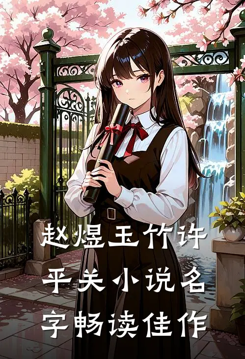 赵煜玉竹许平关小说名字畅读佳作