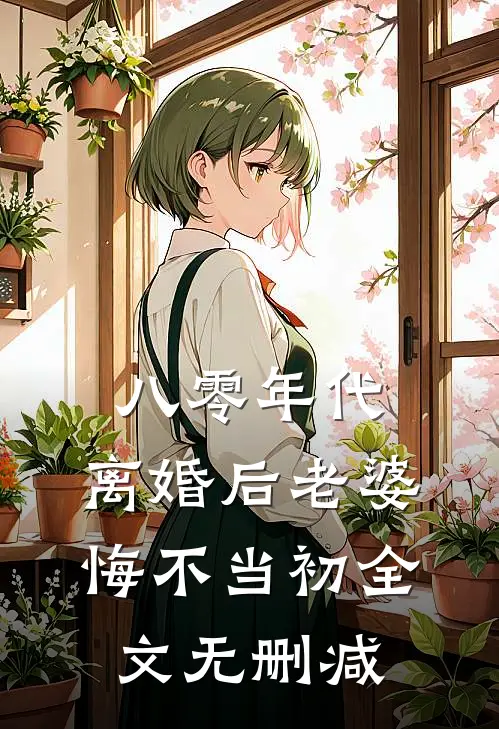 八零年代，离婚后老婆悔不当初全文无删减