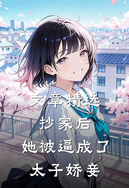 文章精选抄家后，她被逼成了太子娇妾