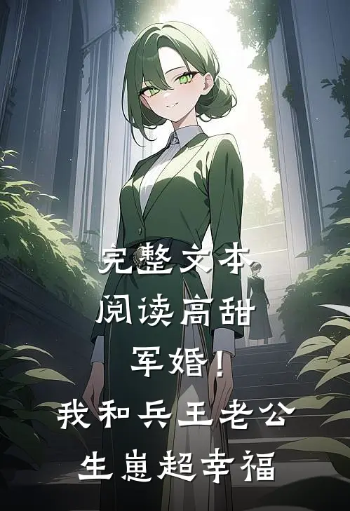 完整文本阅读高甜军婚！我和兵王老公生崽超幸福