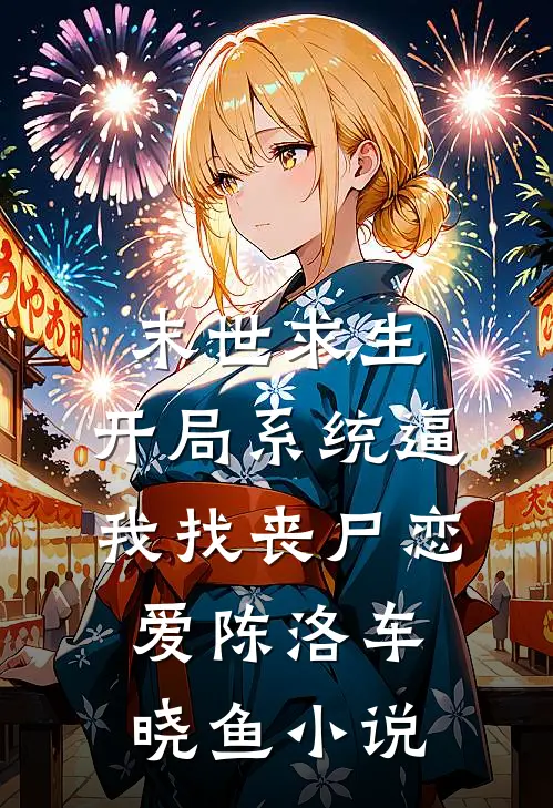 末世求生：开局系统逼我找丧尸恋爱陈洛车晓鱼小说