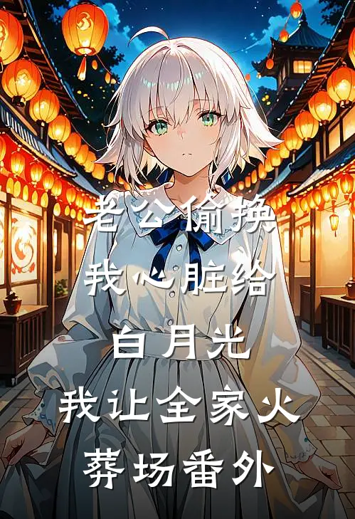 老公偷换我心脏给白月光，我让全家火葬场番外