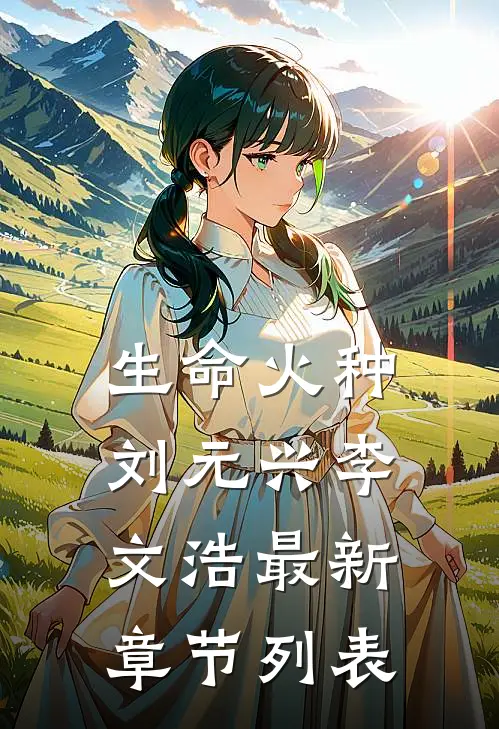 生命火种刘元兴李文浩最新章节列表