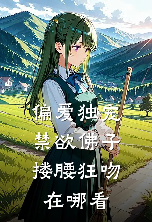 偏爱独宠，禁欲佛子搂腰狂吻在哪看