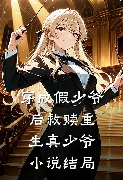 穿成假少爷后救赎重生真少爷小说结局