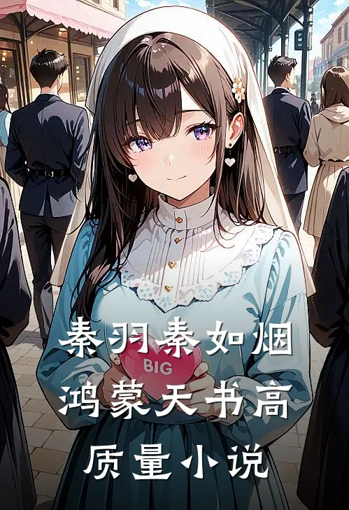 秦羽秦如烟鸿蒙天书高质量小说