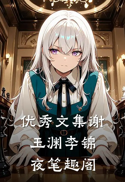 优秀文集谢玉渊李锦夜笔趣阁