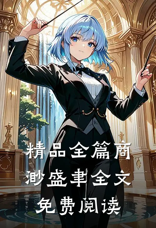 精品全篇商渺盛聿全文免费阅读