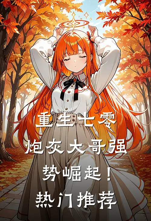 重生七零：炮灰大哥强势崛起！热门推荐