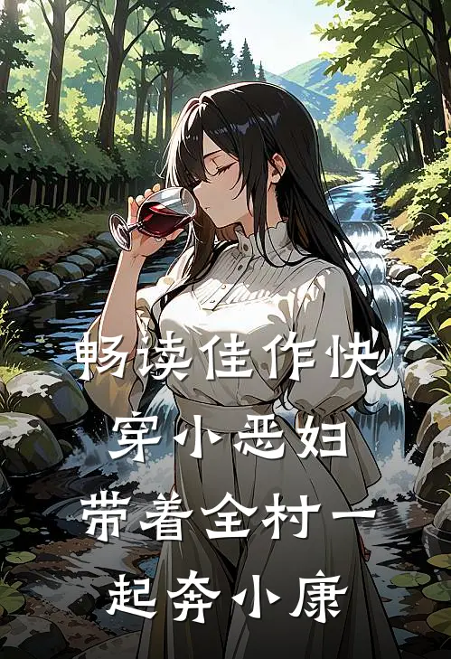 畅读佳作快穿小恶妇，带着全村一起奔小康