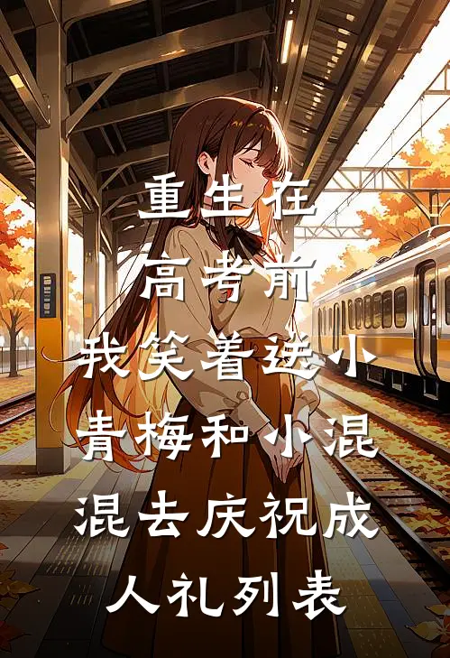 重生在高考前，我笑着送小青梅和小混混去庆祝成人礼列表