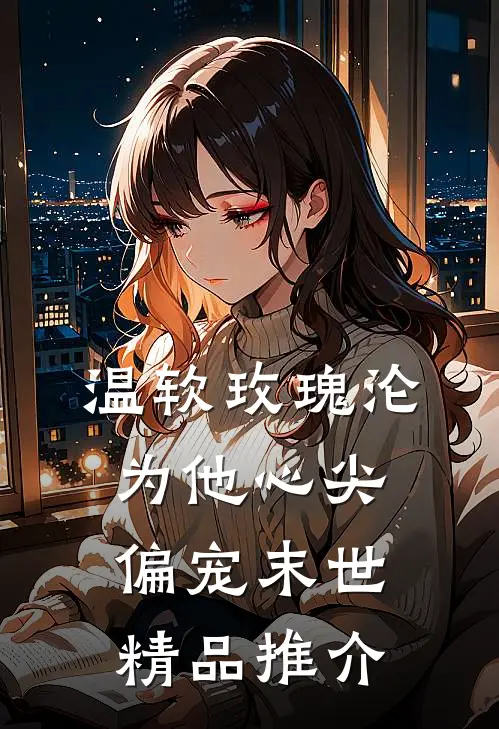 温软玫瑰沦为他心尖偏宠【末世】精品推介