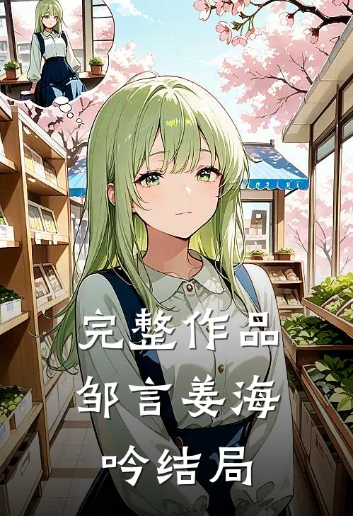 完整作品邹言姜海吟结局