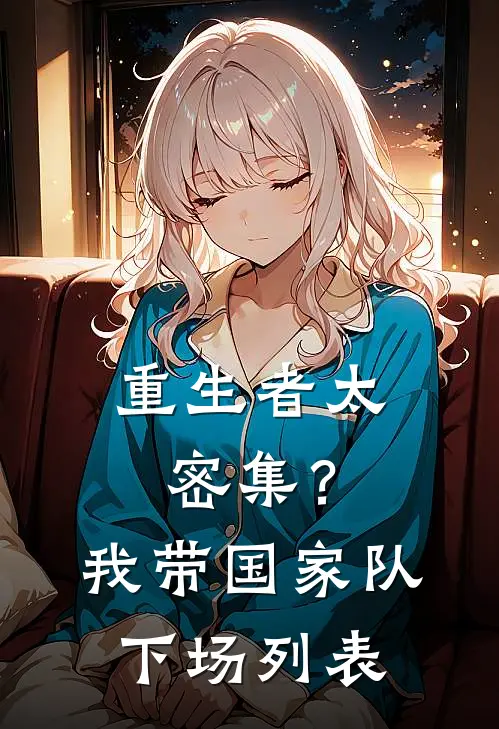 重生者太密集？我带国家队下场列表