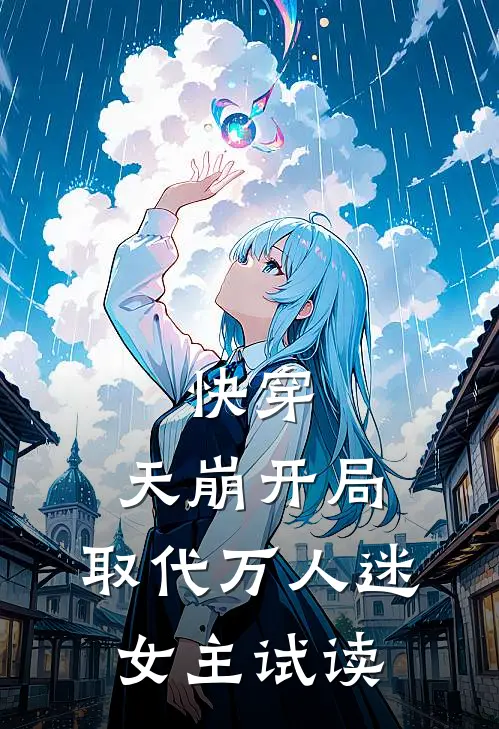 快穿：天崩开局，取代万人迷女主试读