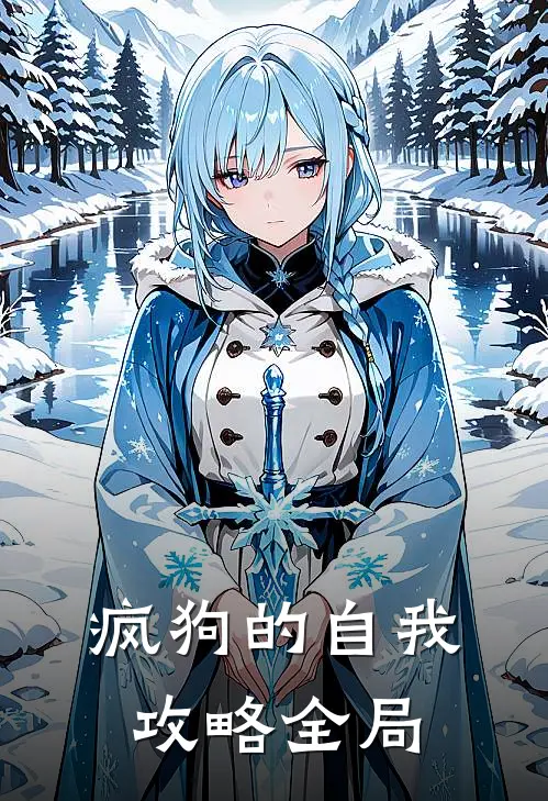 疯狗的自我攻略全局