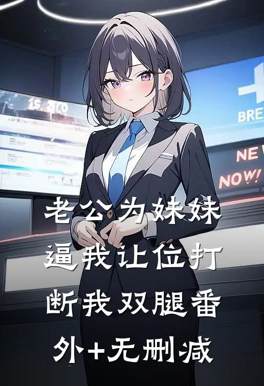 老公为妹妹逼我让位打断我双腿番外+无删减