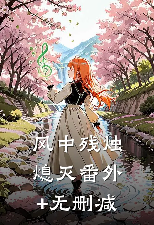 风中残烛熄灭番外+无删减
