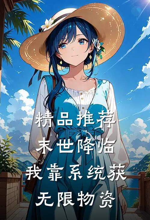 精品推荐末世降临：我靠系统获无限物资