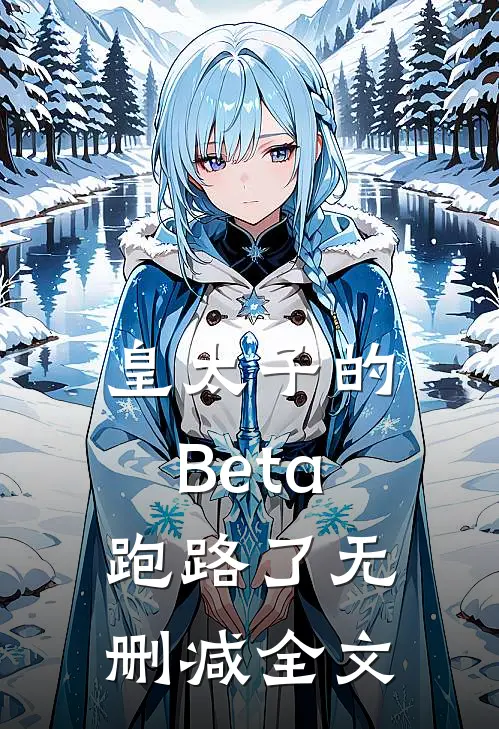 皇太子的Beta跑路了无删减全文