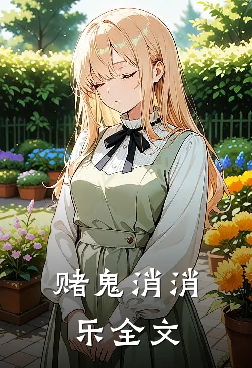 赌鬼消消乐全文