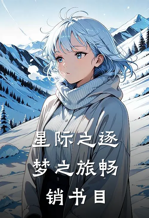 星际之逐梦之旅畅销书目