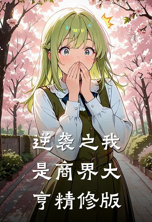 逆袭之我是商界大亨精修版