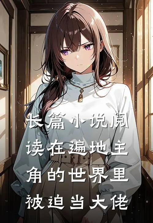 长篇小说阅读在遍地主角的世界里被迫当大佬