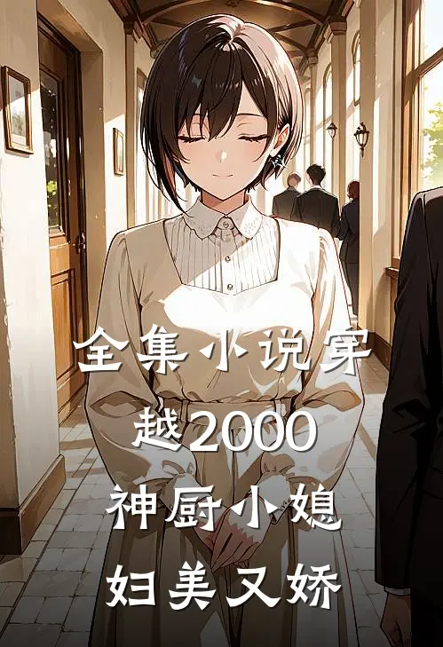 全集小说穿越2000：神厨小媳妇美又娇