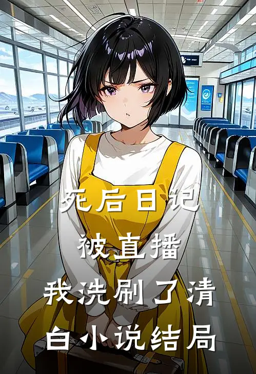 死后日记被直播，我洗刷了清白小说结局