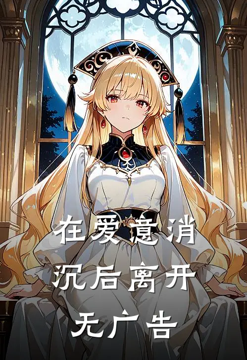在爱意消沉后离开无广告