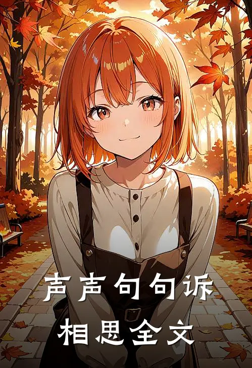 声声句句诉相思全文
