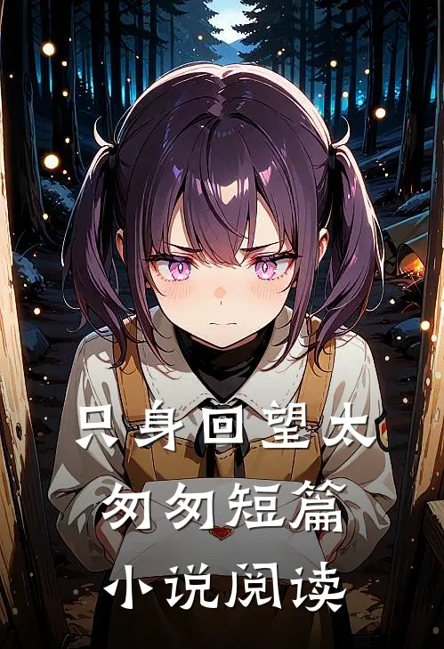 只身回望太匆匆短篇小说阅读