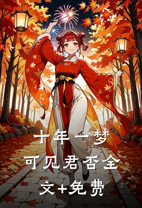 十年一梦，可见君否全文+免费