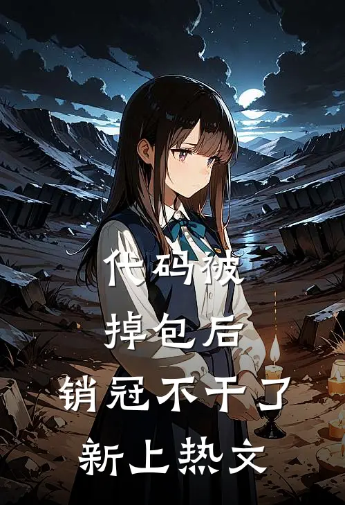 代码被掉包后，销冠不干了新上热文