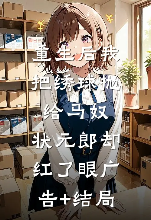 重生后我把绣球抛给马奴，状元郎却红了眼广告+结局