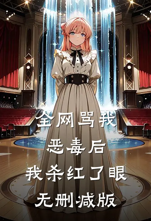全网骂我恶毒后，我杀红了眼无删减版
