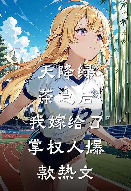 天降绿茶之后，我嫁给了掌权人爆款热文