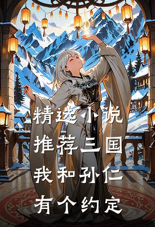 精选小说推荐三国：我和孙仁有个约定