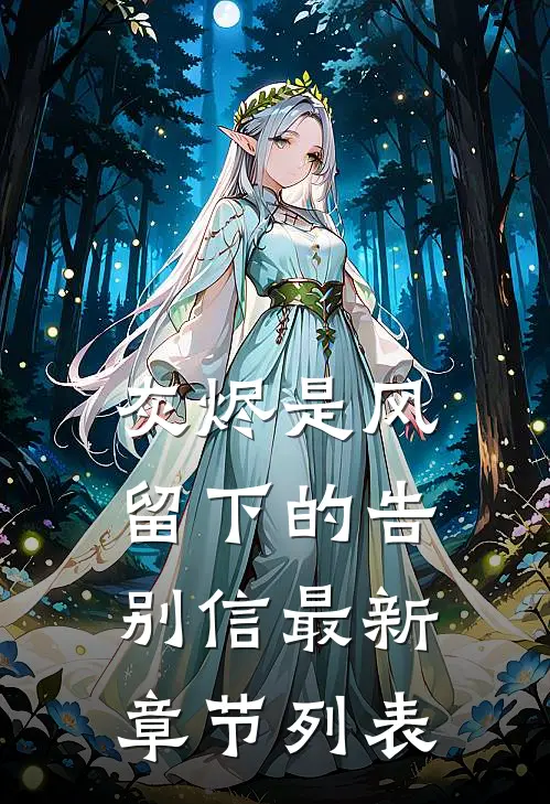 灰烬是风留下的告别信最新章节列表