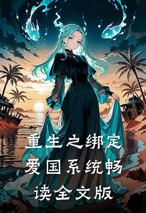 重生之绑定爱国系统畅读全文版