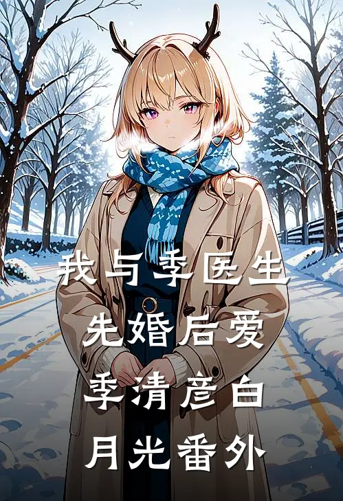 我与季医生先婚后爱季清彦白月光 番外